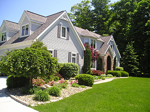 Landscapers and Lawncare Services in Woodlawn, VA